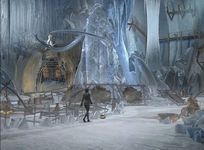 Syberia 2 sur Microsoft X-Box